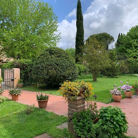 Villa Favilli Pisa Exterior foto